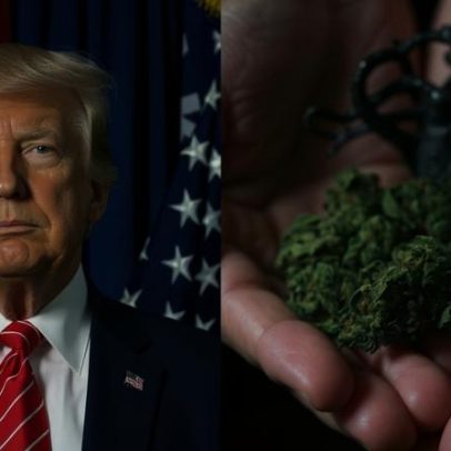 EUA flexibilizam regras e reclassificam maconha como droga menos perigosa