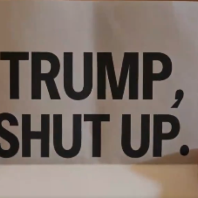 Irã critica Trump e ironiza cessar-fogo em vídeo criado por IA