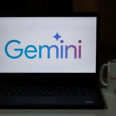 Google lança Gemini Enterprise para IA autônoma em tarefas corporativas