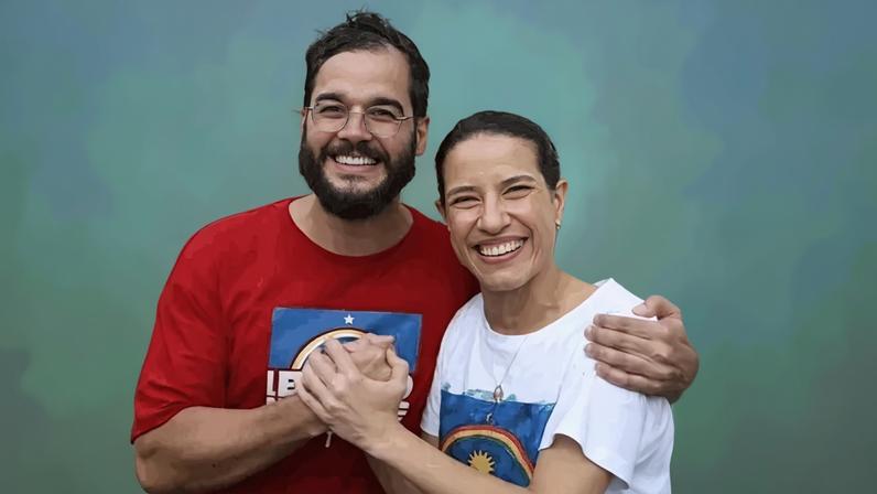 Túlio Gadêlha se filia ao PSD e mantém apoio a Lula