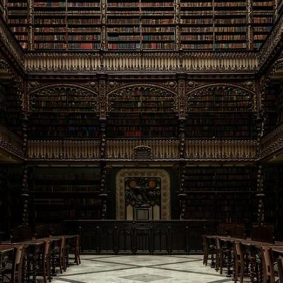 Dia Mundial do Livro destaca importância da leitura contínua