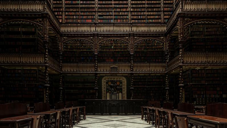 Dia Mundial do Livro destaca importância da leitura contínua