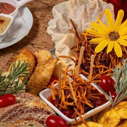 Quatro melhores restaurantes para comer bem em Montevidéu