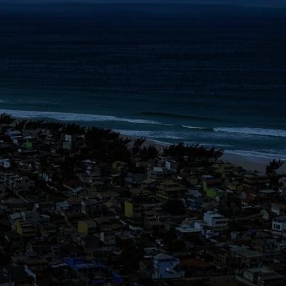 Destinos preferidos de Belo Horizonte para o feriado