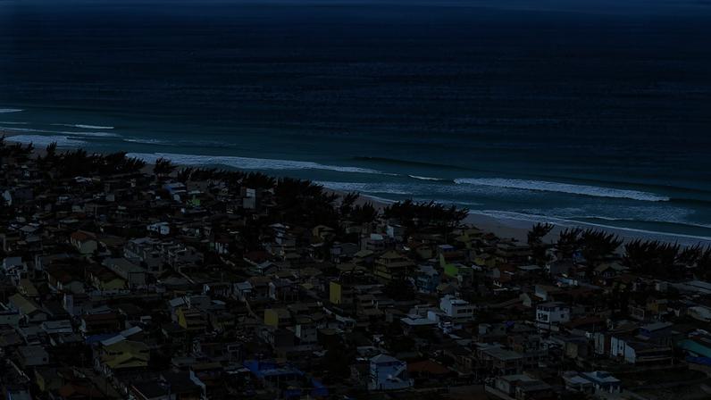 Cabo Frio, no interior do Rio de Janeiro, está entre os destinos preferidos dos belo-horizontinos