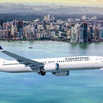Copa Airlines amplia rotas, frota e conectividade em 2026