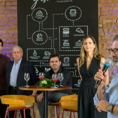 Governo de MG e Le Cordon Bleu inauguram novo capítulo da culinária mineira