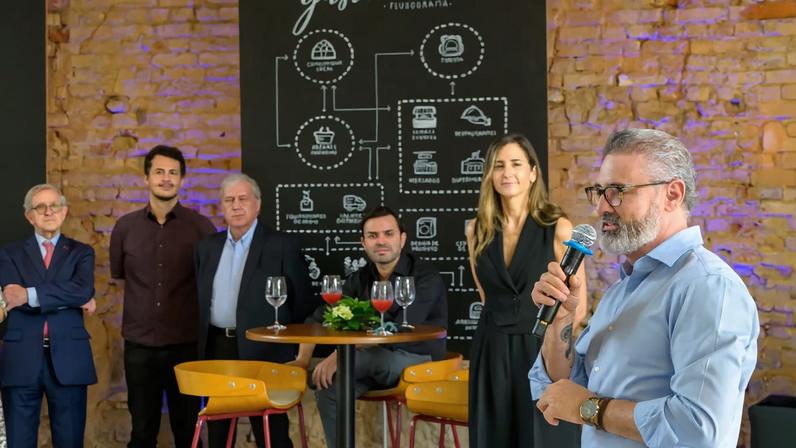 Governo de Minas consolida parceria com Le Cordon Bleu