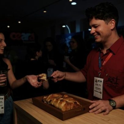 MTM reúne 20 estados, 8 países e expectativa de 3 mil visitantes