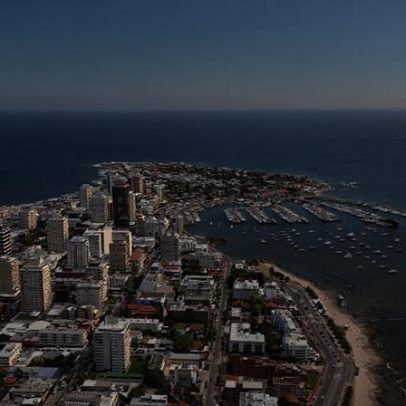 Punta del Este: praias, arte, gastronomia e luxo no Uruguai