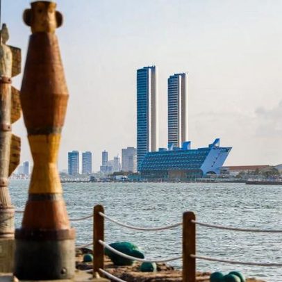 Recife em 790 rotas: principais atrativos para conhecer