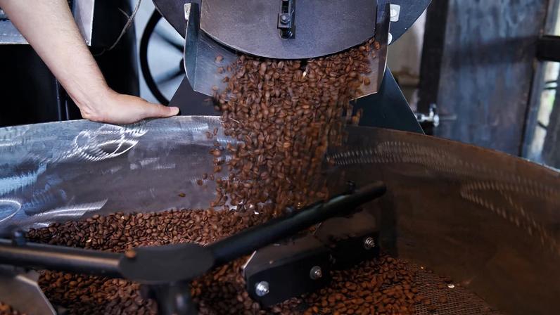 Café continua como principal produto da exportação mineira