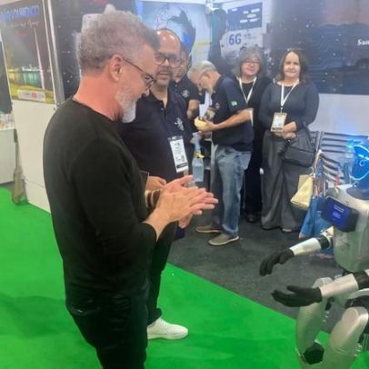 Santa Rita do Sapucaí inaugura rota tecnológica pioneira no Brasil