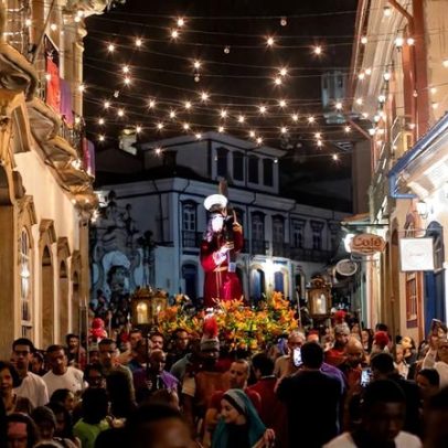 Mudança no Horário: nova data afeta Semana Santa e Páscoa