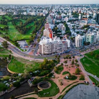 Montevidéu encanta brasileiros: motivos e atrativos