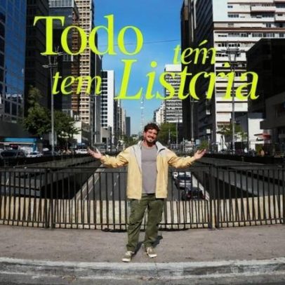 TV Gazeta e Tastemade renovam grade com foco em lifestyle e gastronomia