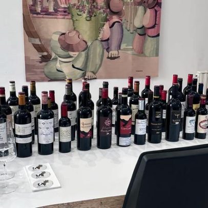 Decanter avalia Bordeaux 2025 En Primeur e impacto da safra