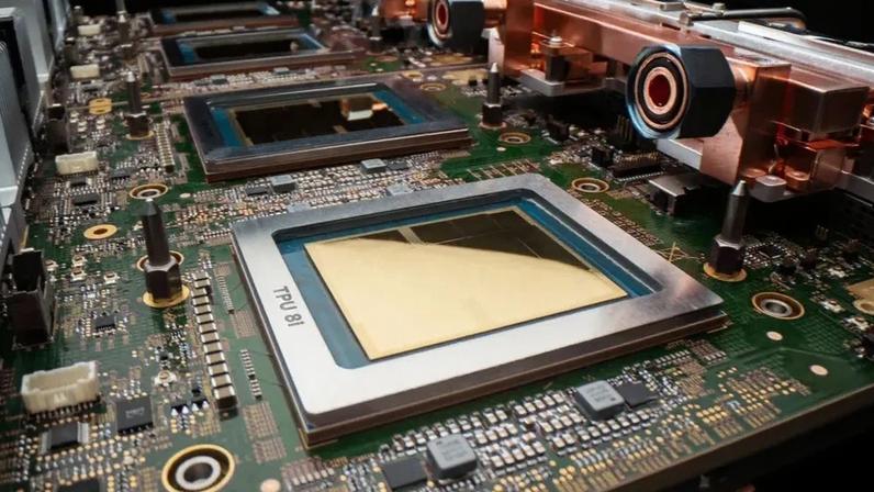 Novidade chega para dar conta da nova era dos agentes autônomos (foto: Felipe Ventura/Tecnoblog)