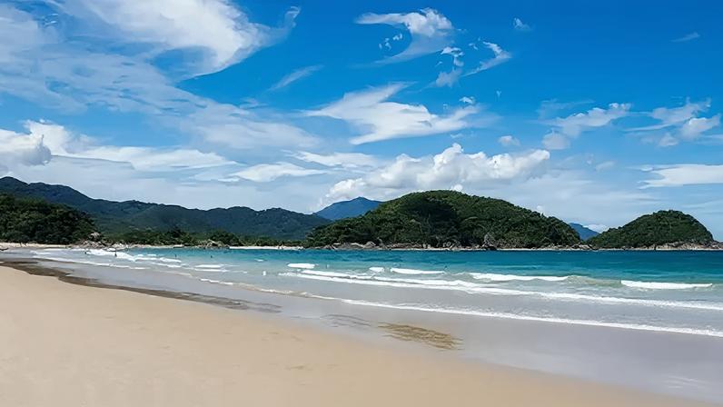 Duas pessoas morrem afogadas durante a Páscoa no litoral paulista
