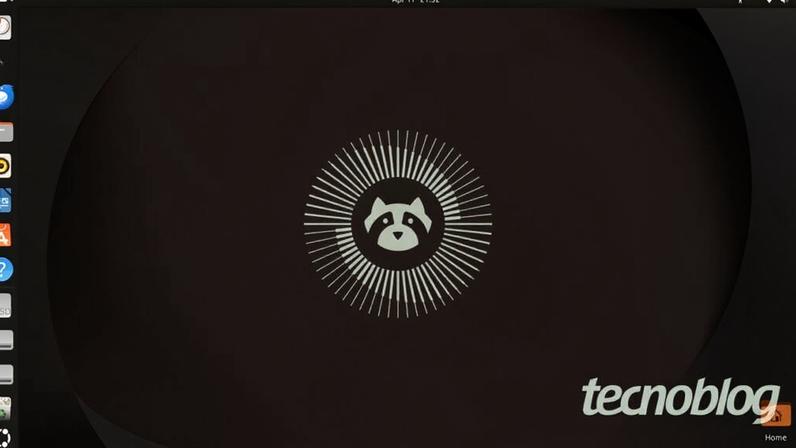 Ubuntu 26.04 “Resolute Raccoon” (imagem: Emerson Alecrim/Tecnoblog)