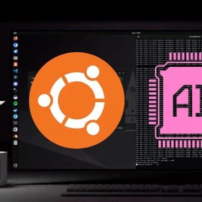 Ubuntu apresenta plano de IA sem integração forçada e sem kill switch