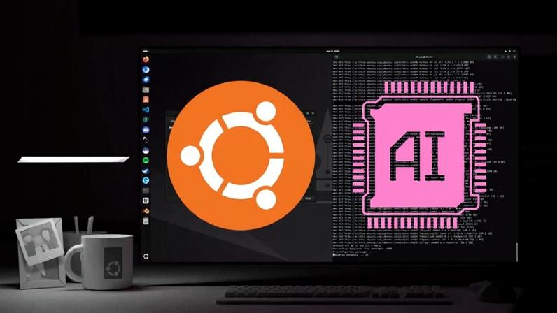 Créditos: Canonical (editada)