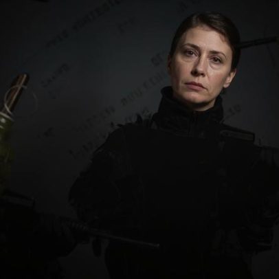 Ucrânia multa mulheres após convocação militar por engano