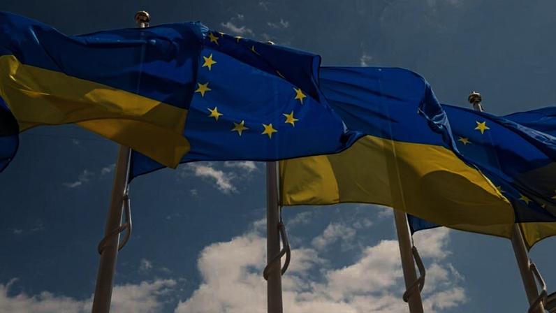 Zelensky confirmou que pacote deve ser liberado pela União Europeia