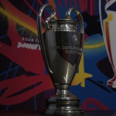 Semifinais da Champions League: classificados e confrontos definidos