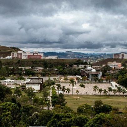 UFJF abre processo seletivo simplificado com 1 vaga em Pediatria