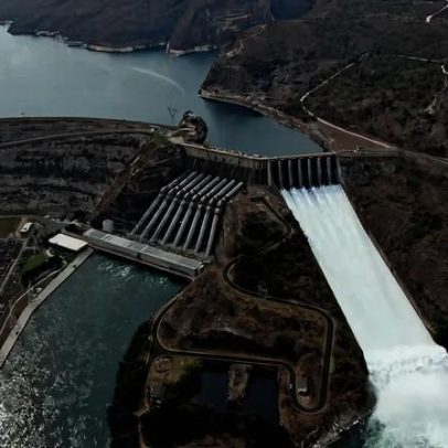 Governo estuda exportar excedente de energia hidrelétrica a Argentina e Uruguai