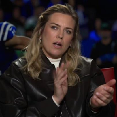 Michael Pittman Jr. participa do GMFB sobre entrada nos Steelers