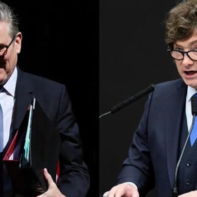 Reino Unido reduz gastos com defesa diante de pressão sobre Malvinas