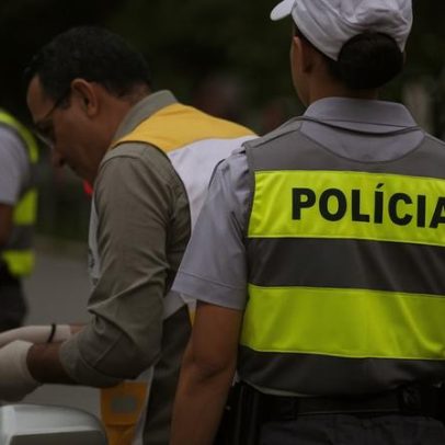 Teste do bafômetro: 5 fake news que podem resultar em multa