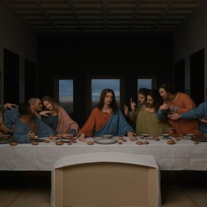 Movimento cristão lança resposta ao secularismo com Salvem Leonardo
