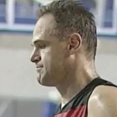 Oscar Schmidt relembra o último jogo da carreira