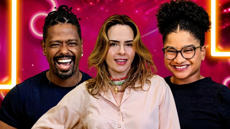 Enquete aponta quem sai do BBB 26 no paredão deste domingo