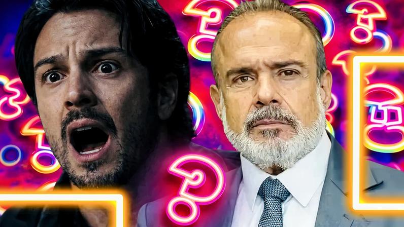 Últimos capítulos: Resumo completo da novela Três Graças de 03 a 18 de abril de 2026