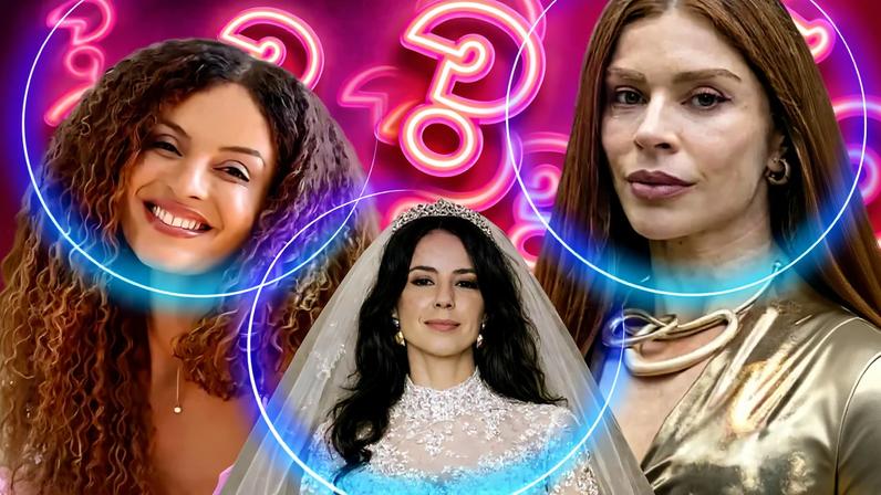 Últimos capítulos: Resumo da novela Três Graças de 20 a 27 de abril de 2026