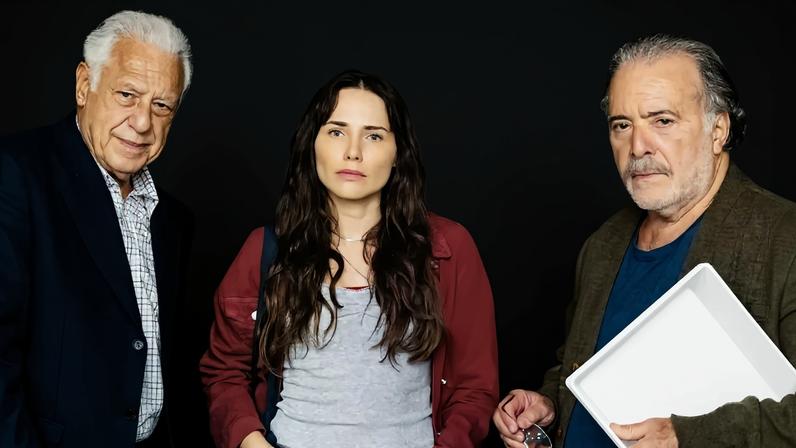 Uma tragédia, um crime e um amor impossível: Conheça a história de Quem Ama Cuida, a nova novela das 9 da Globo