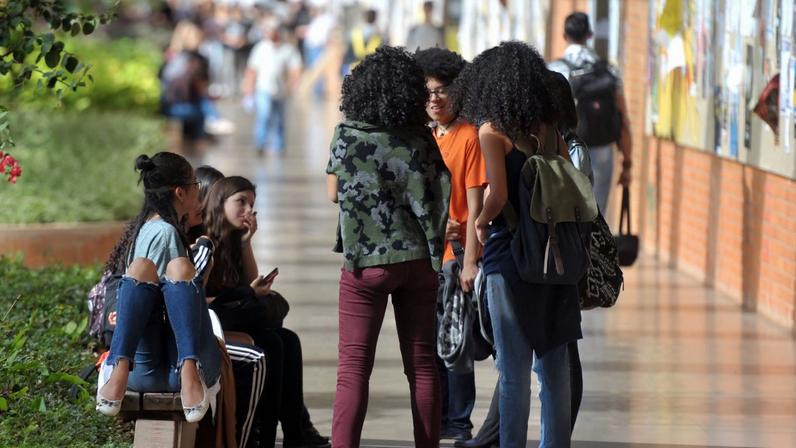 UnB foi a primeira universidade federal a adotar sistema de cotas raciais