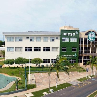 UNESP Bauru abre 1 vaga de professor substituto