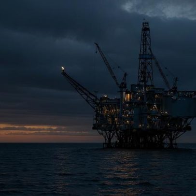 Estoques de petróleo dos EUA sobem inesperadamente na semana passada