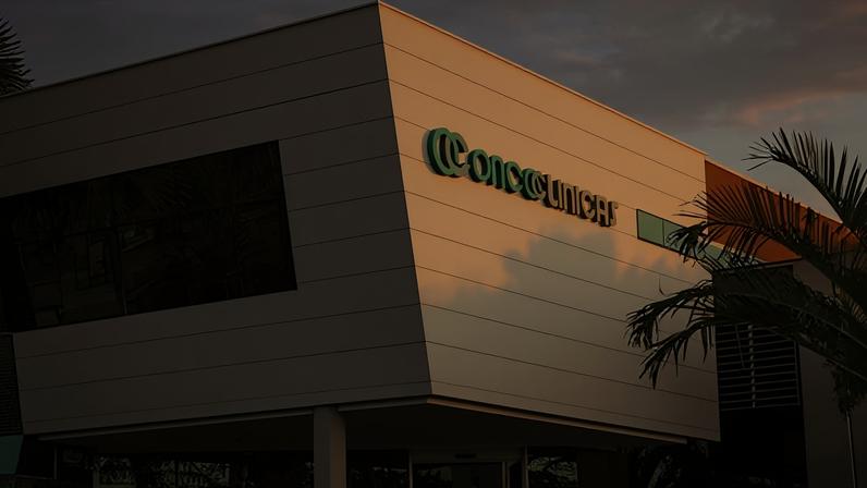 Justiça autoriza pedido de cautelar da Oncoclínicas (ONCO3) — Foto: Reprodução/Oncoclínicas