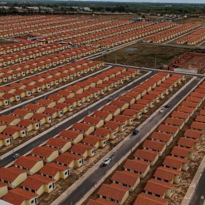 Governo amplia crédito para reforma de moradias para renda de até R$ 13 mil