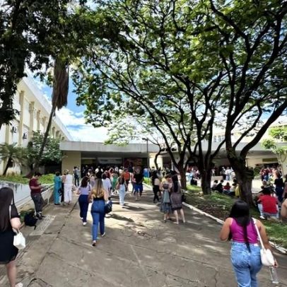 Unimontes abre PAES 2026 com 812 vagas na terceira etapa