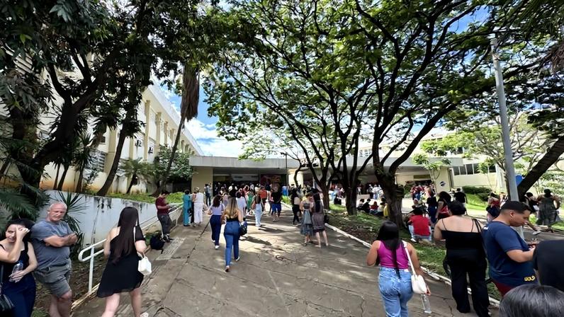Unimontes divulga edital do PAES 2026 com 812 vagas na terceira etapa