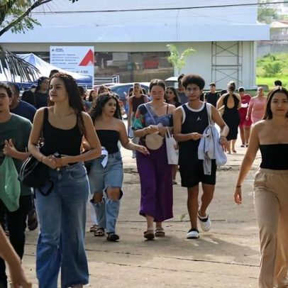 Unimontes publica edital do Vestibular Próprio 2026 com 2.046 vagas