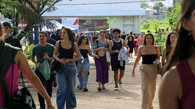 Unimontes publica edital do Vestibular Próprio 2026 com 2.046 vagas