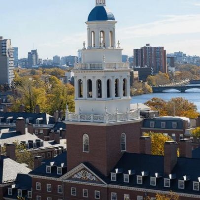 China registra menor número de estudantes no exterior em uma década